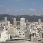 神戸の街